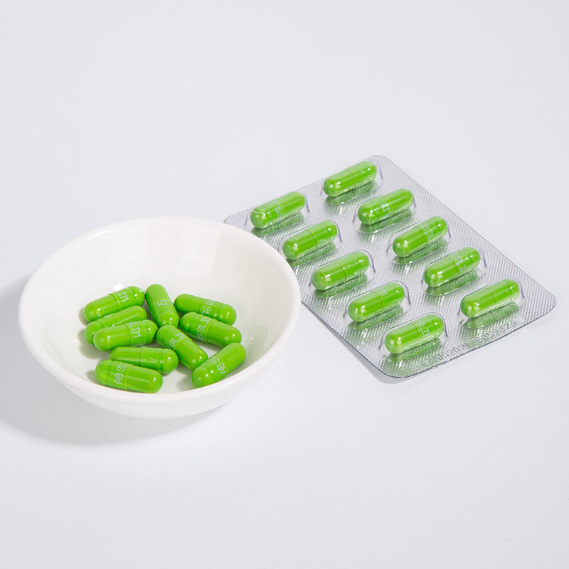 AB SLIM Slim-cellulose capsule HALAL