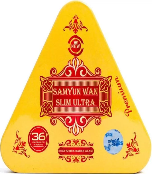 Samyun Wan Slim Ultra Premium
